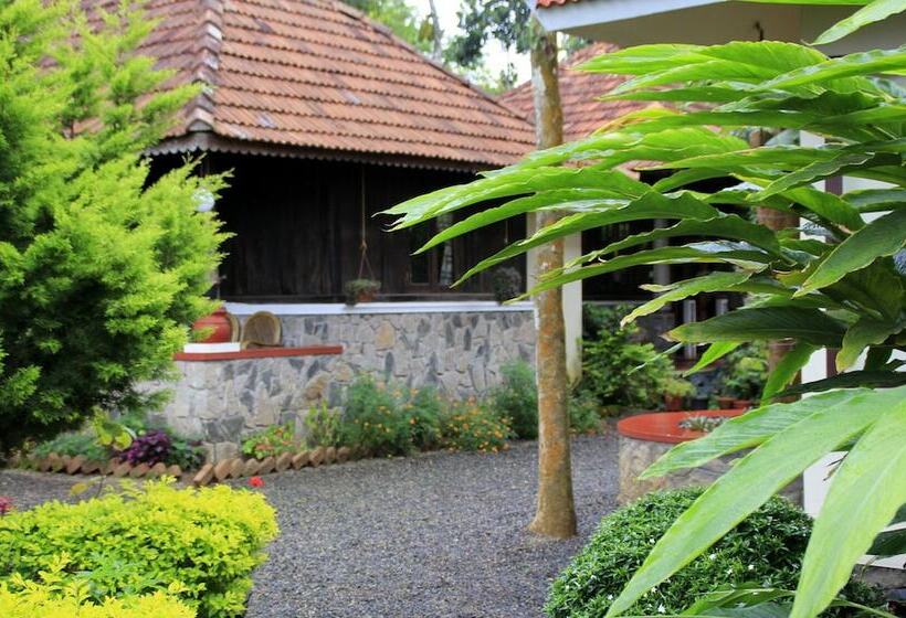 ホテル Beaumont Plantation Retreat