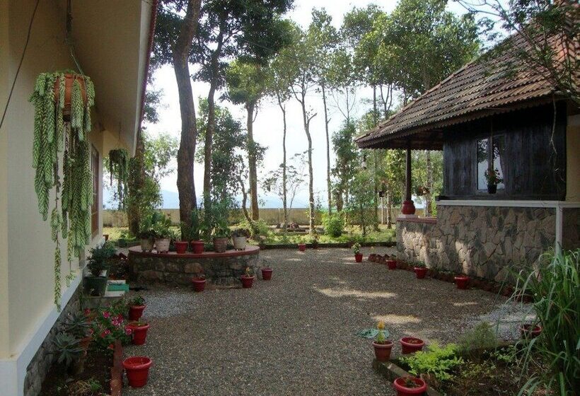 فندق Beaumont Plantation Retreat