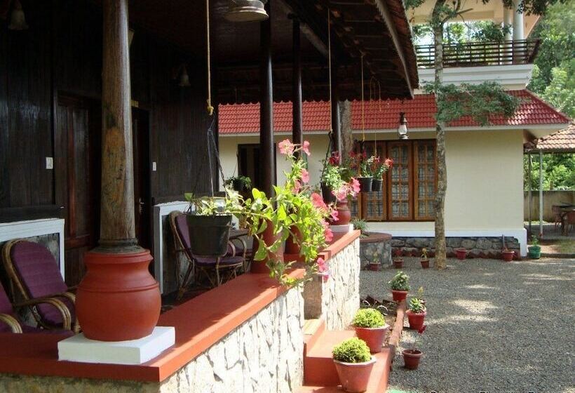 ホテル Beaumont Plantation Retreat