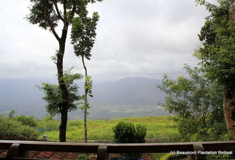 ホテル Beaumont Plantation Retreat