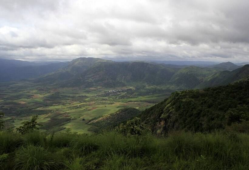 ホテル Beaumont Plantation Retreat