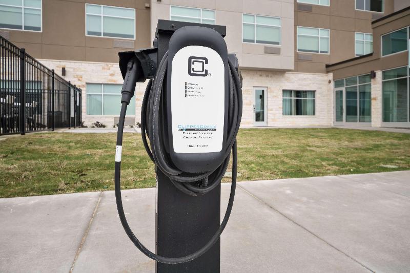 בית מלון כפרי Best Western Plus Drayton Valley All Suites