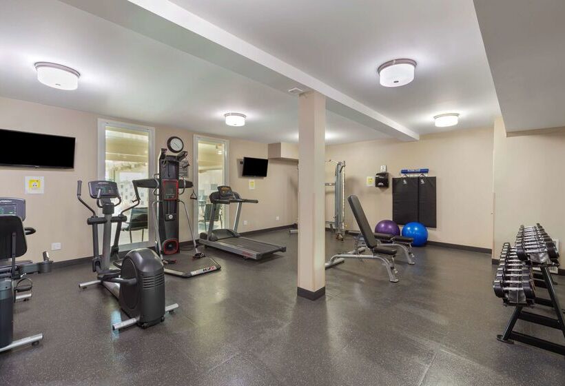호텔 Best Western Plus Fort Saskatchewan Inn & Suites