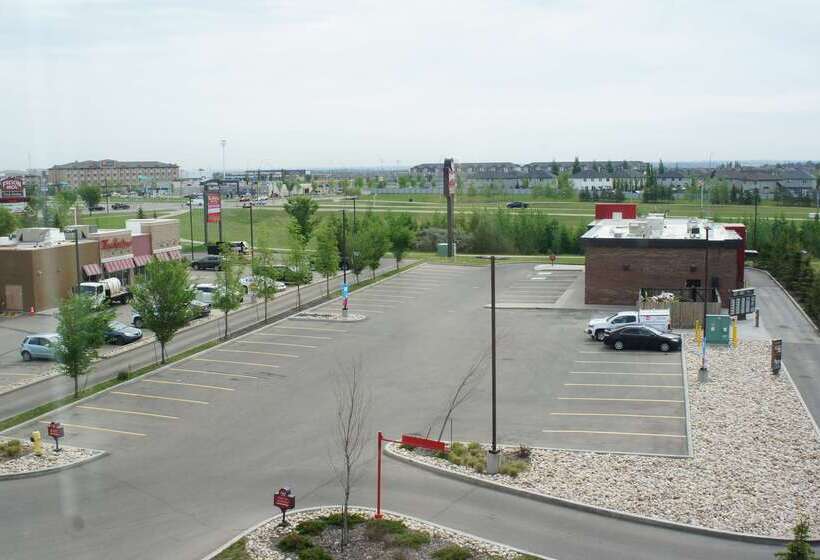 호텔 Best Western Plus Fort Saskatchewan Inn & Suites