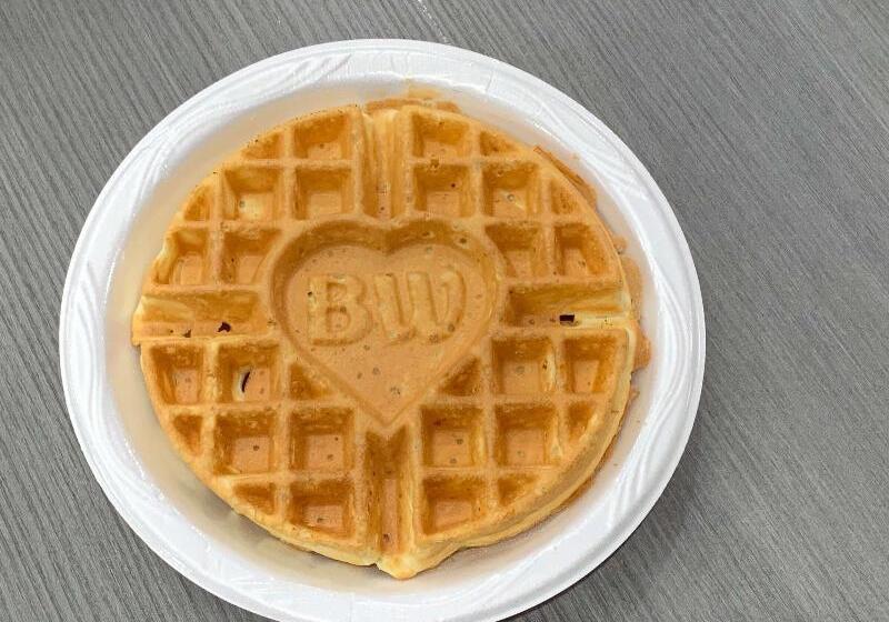 فندق Best Western Plus Fort Saskatchewan Inn & Suites