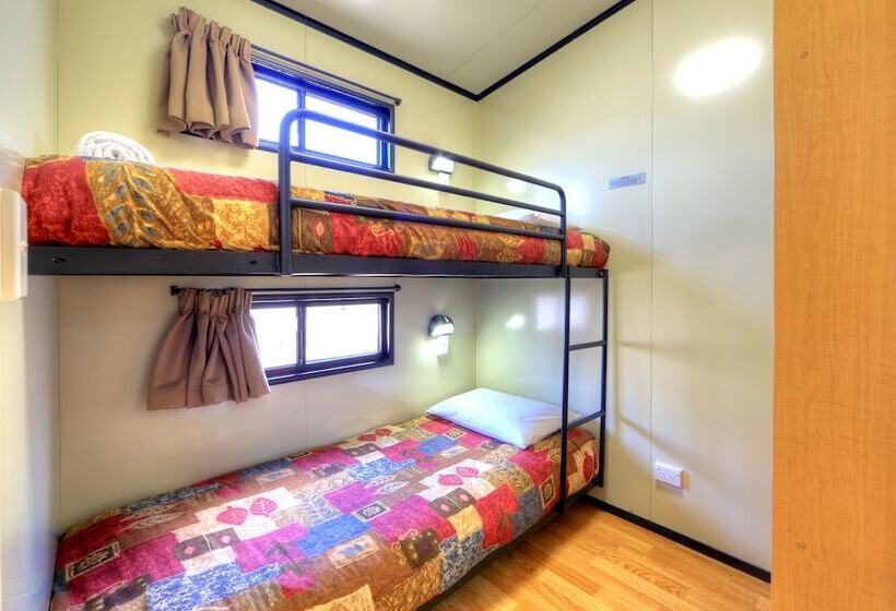 酒店 Big4 Toowoomba Garden City Holiday Park