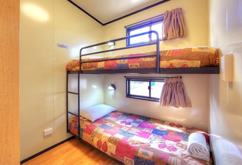 酒店 Big4 Toowoomba Garden City Holiday Park