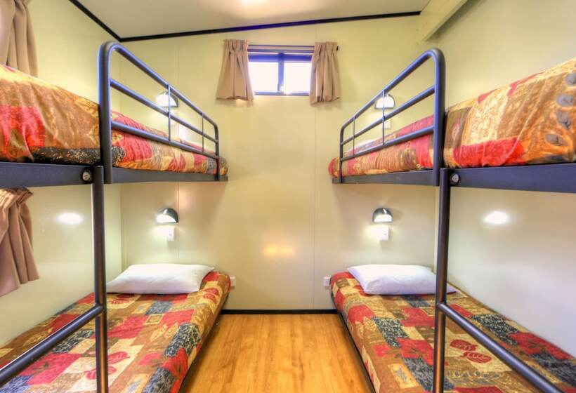 فندق Big4 Toowoomba Garden City Holiday Park