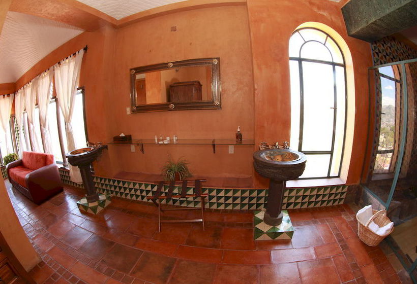 Fotos del hotel Boutique Casa Mellado:  19