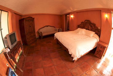 Fotos del hotel Boutique Casa Mellado:  11