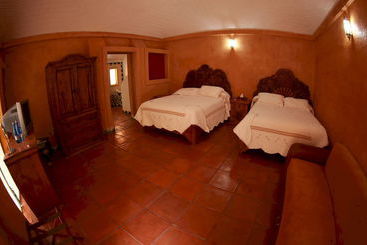 Fotos del hotel Boutique Casa Mellado:  10