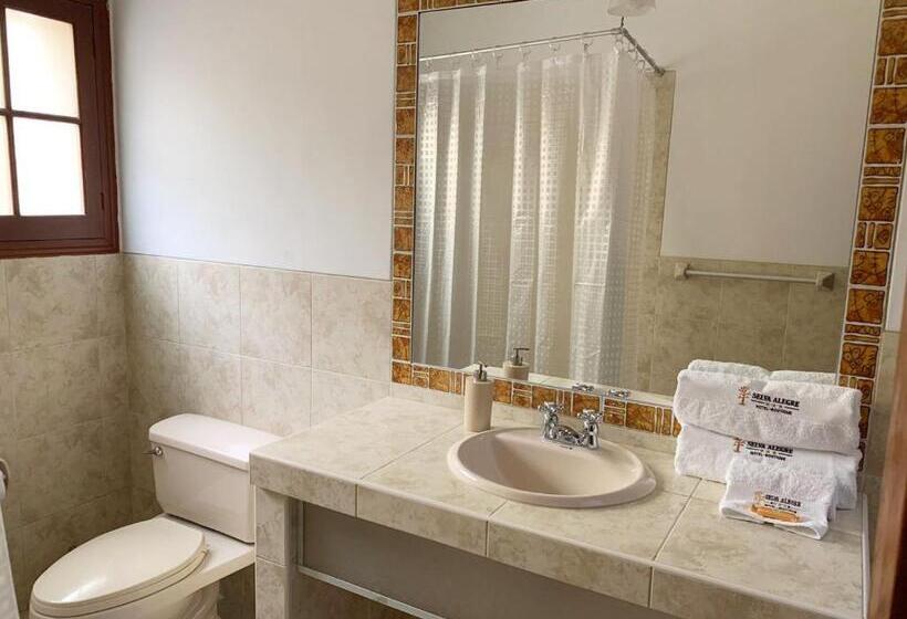 فندق Boutique Selva Alegre