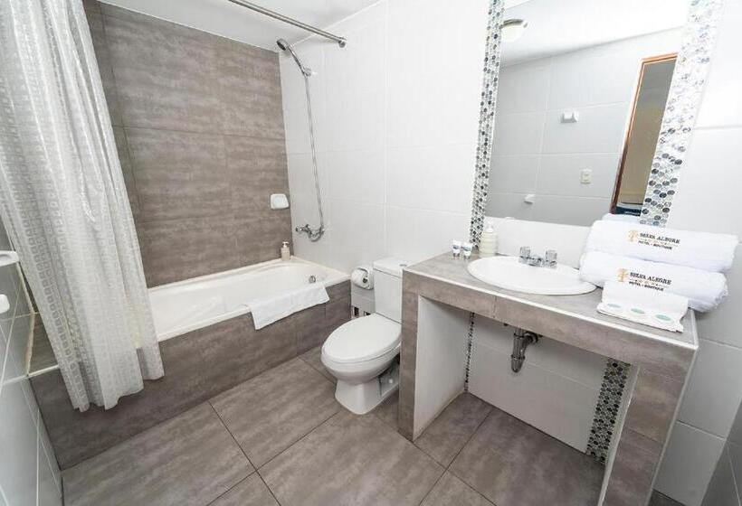 فندق Boutique Selva Alegre