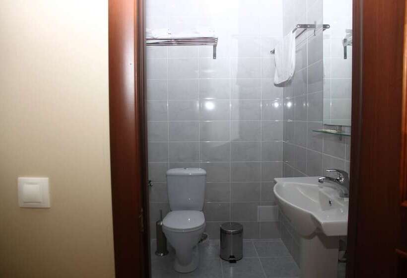 Boutique Hotel Stolica