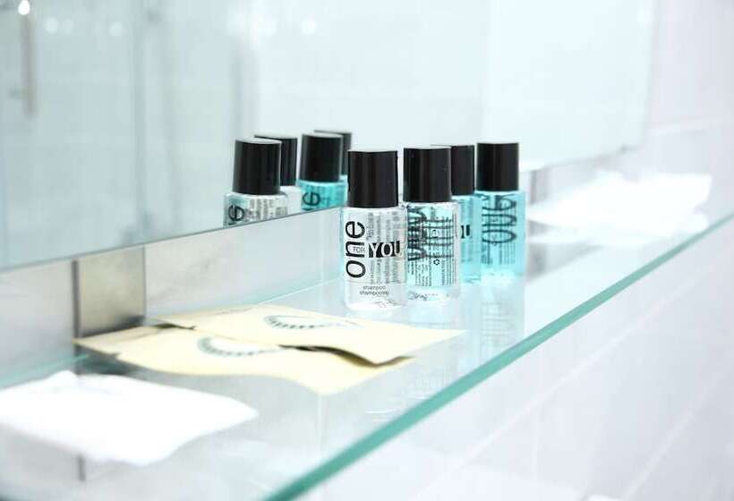 Boutique Hotel Stolica