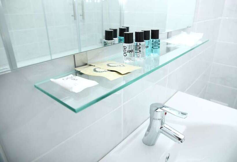 Boutique Hotel Stolica