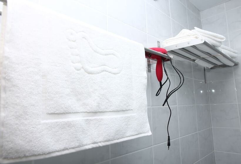 Boutique Hotel Stolica