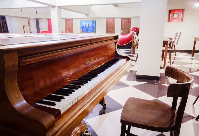 Boutique Hotel Stolica