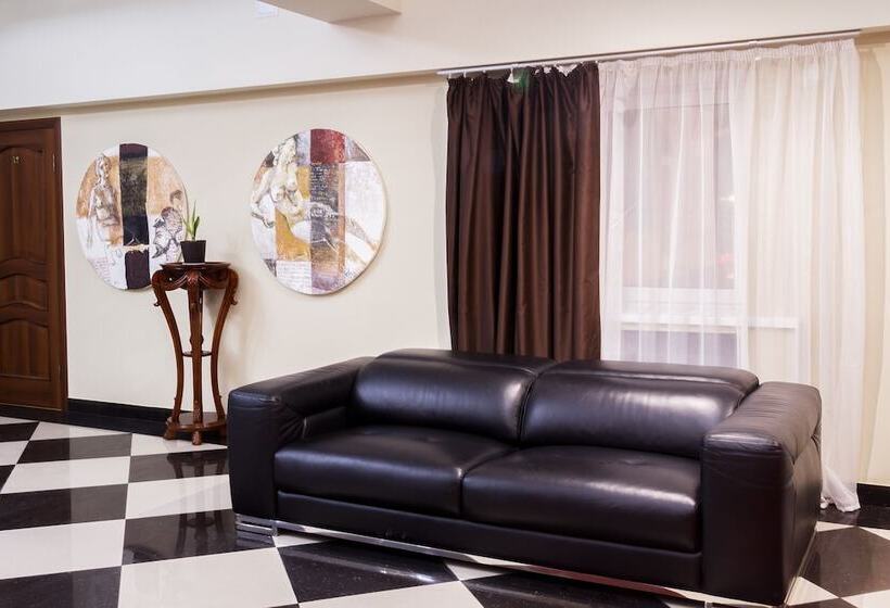 Boutique Hotel Stolica