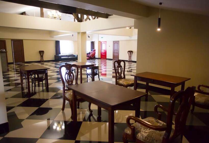 Boutique Hotel Stolica