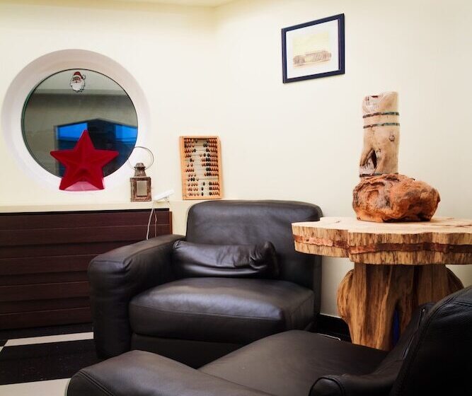 Boutique Hotel Stolica