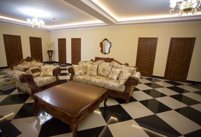 Boutique Hotel Stolica