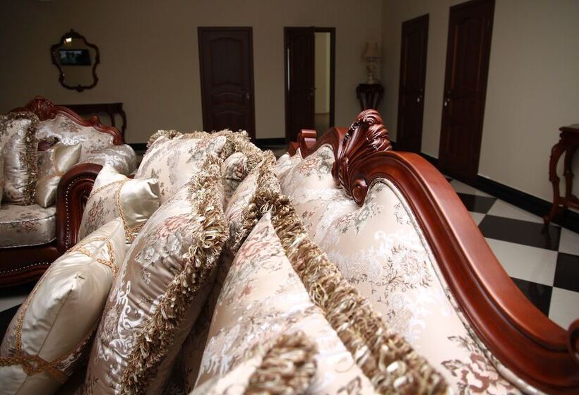 Boutique Hotel Stolica