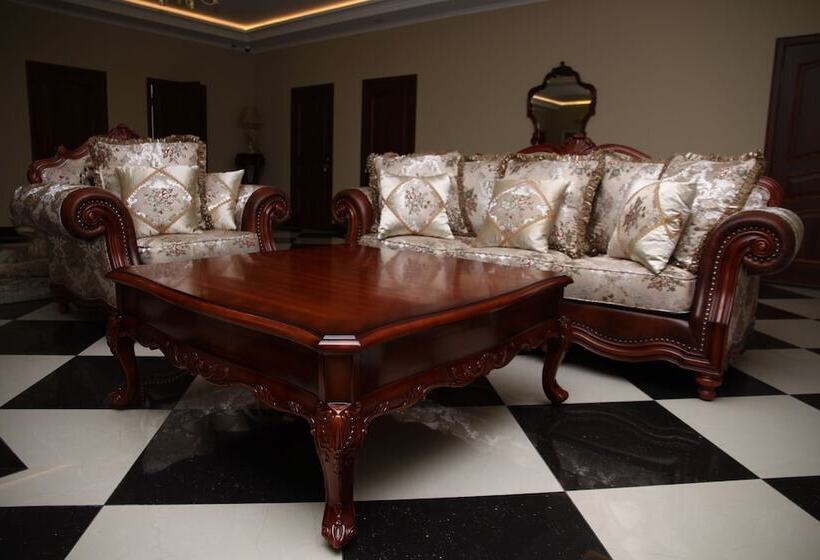 Boutique Hotel Stolica