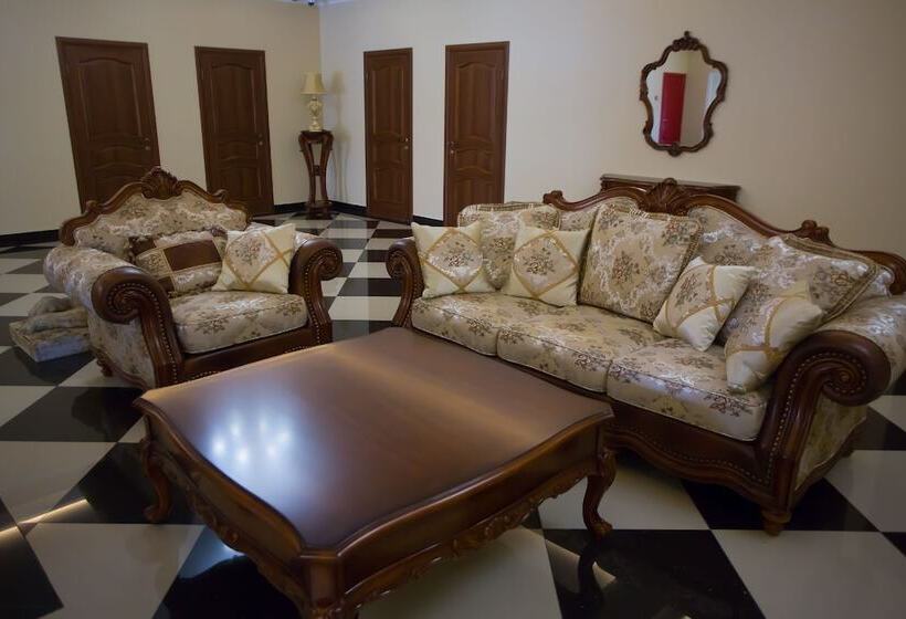 Boutique Hotel Stolica