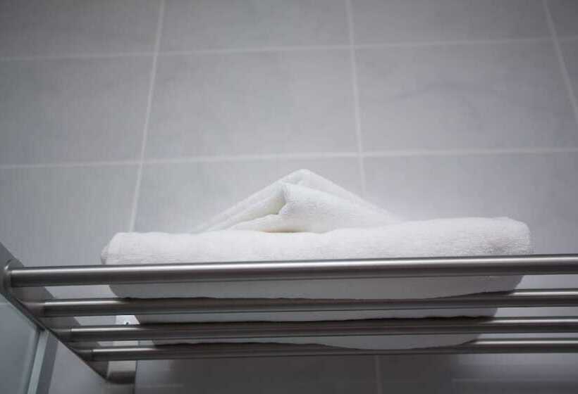 Boutique Hotel Stolica