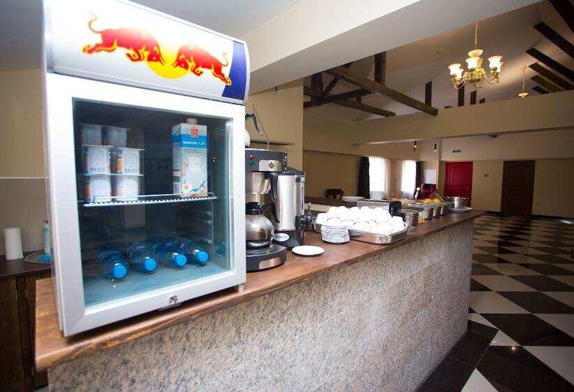 Boutique Hotel Stolica