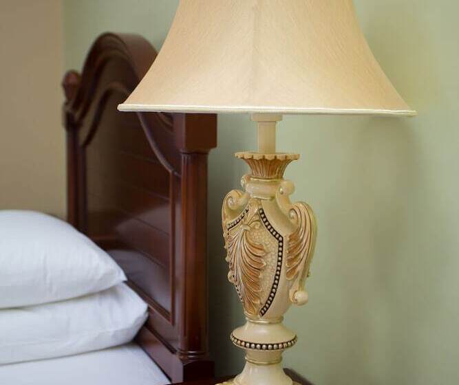 Boutique Hotel Stolica