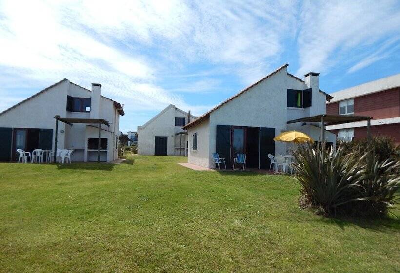 酒店 Bungalows Costa Esmeralda