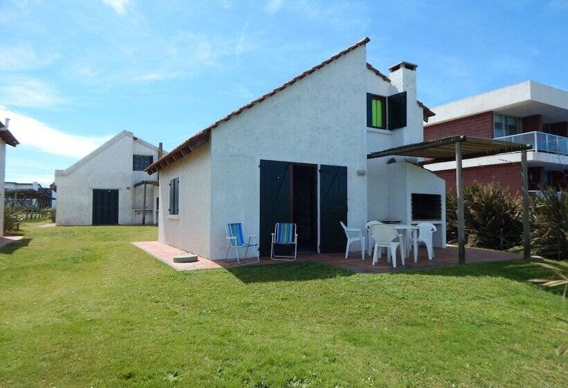 酒店 Bungalows Costa Esmeralda