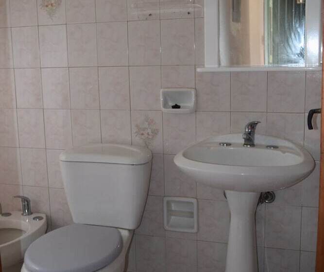 Отель Bungalows Costa Esmeralda