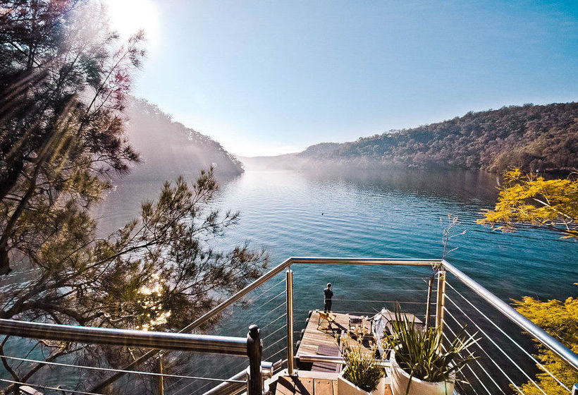 Fotos del hotel Calabash Bay Lodge:  15