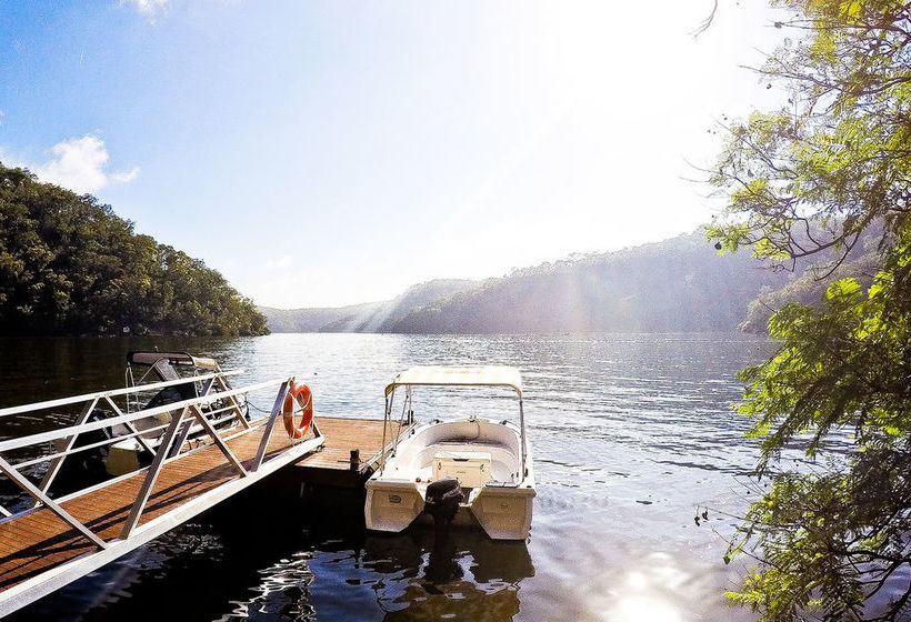 Fotos del hotel Calabash Bay Lodge:  7