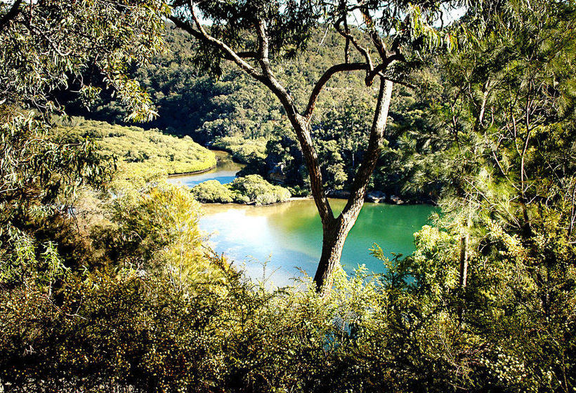 Fotos del hotel Calabash Bay Lodge:  5