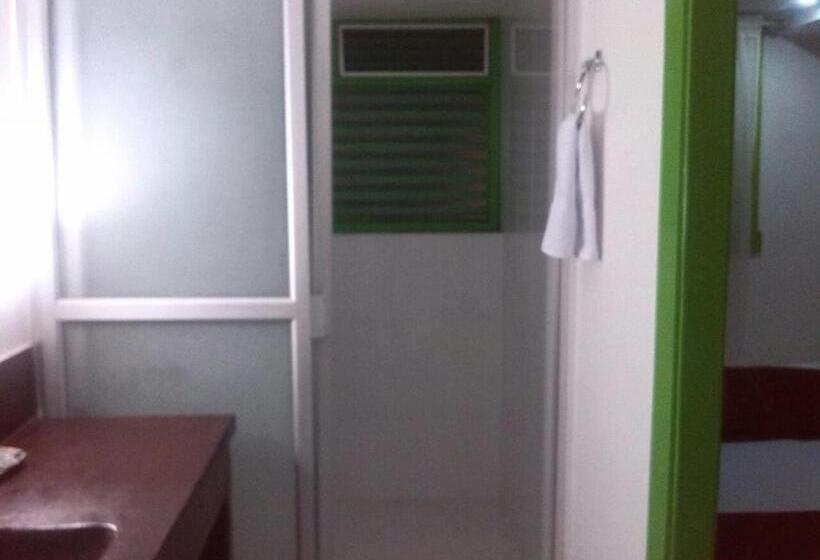 호텔 Campestre La Tata