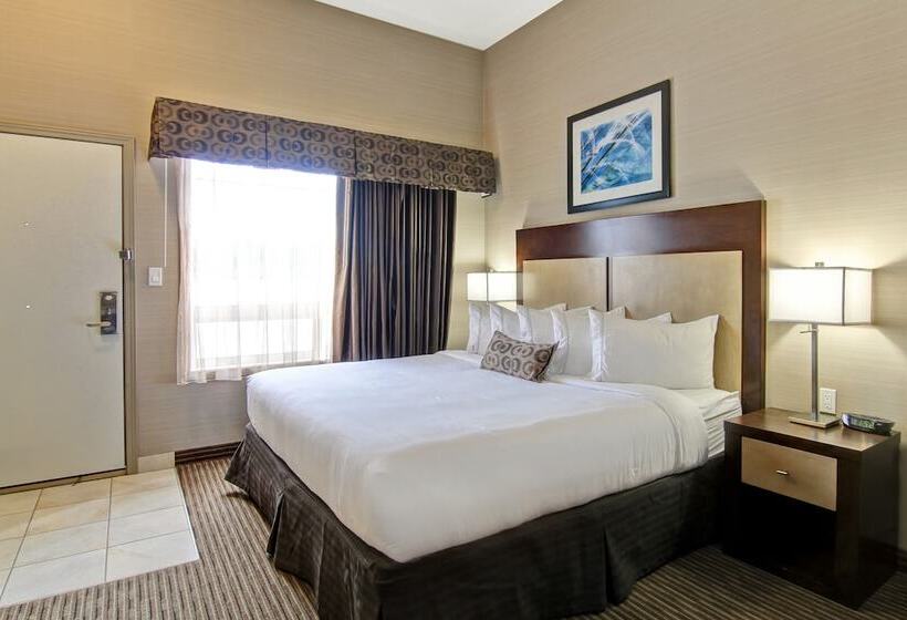 Canalta Hotel Esterhazy