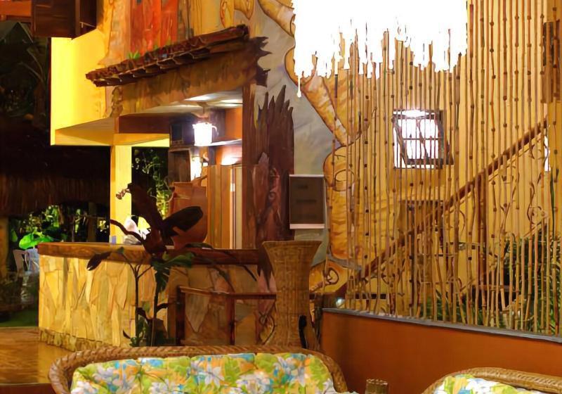 호텔 Pousada Canto De Itamambuca