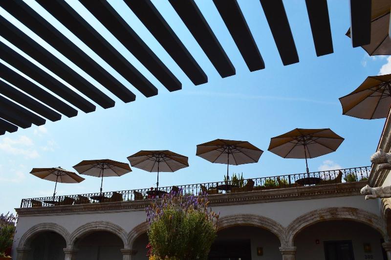 Casa 1810 Hotel Boutique