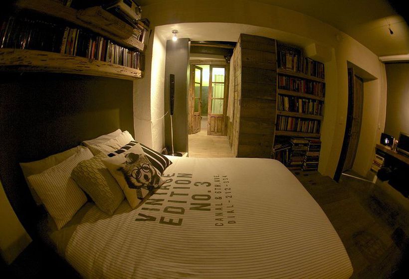 酒店 Casa Chiquita Correo