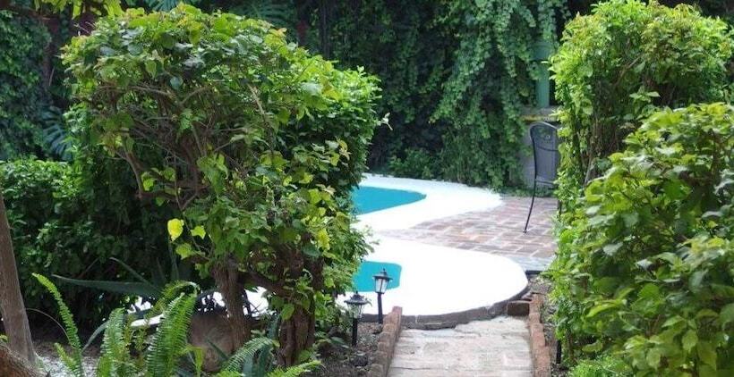 호텔 Casa De Las Conservas Bed And Breakfast