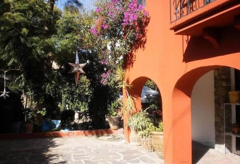 호텔 Casa De Las Conservas Bed And Breakfast