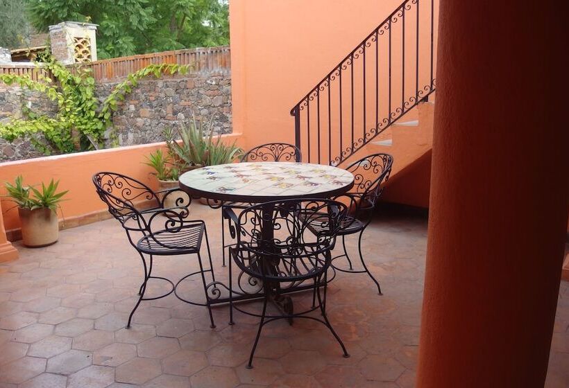 호텔 Casa De Las Conservas Bed And Breakfast