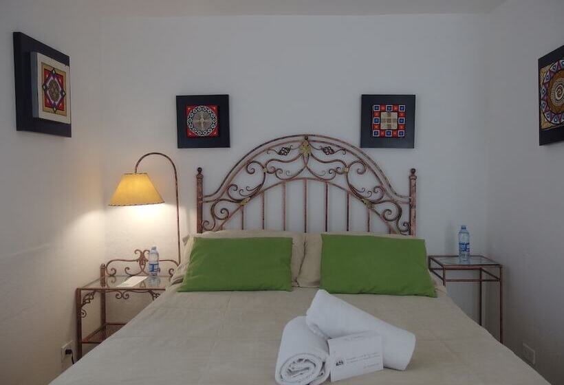 호텔 Casa De Las Conservas Bed And Breakfast