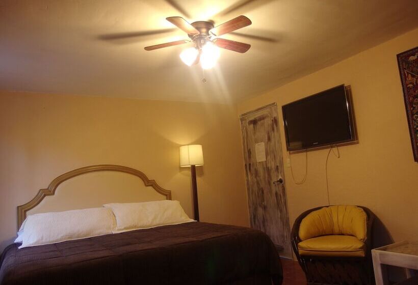 호텔 Casa De Las Conservas Bed And Breakfast