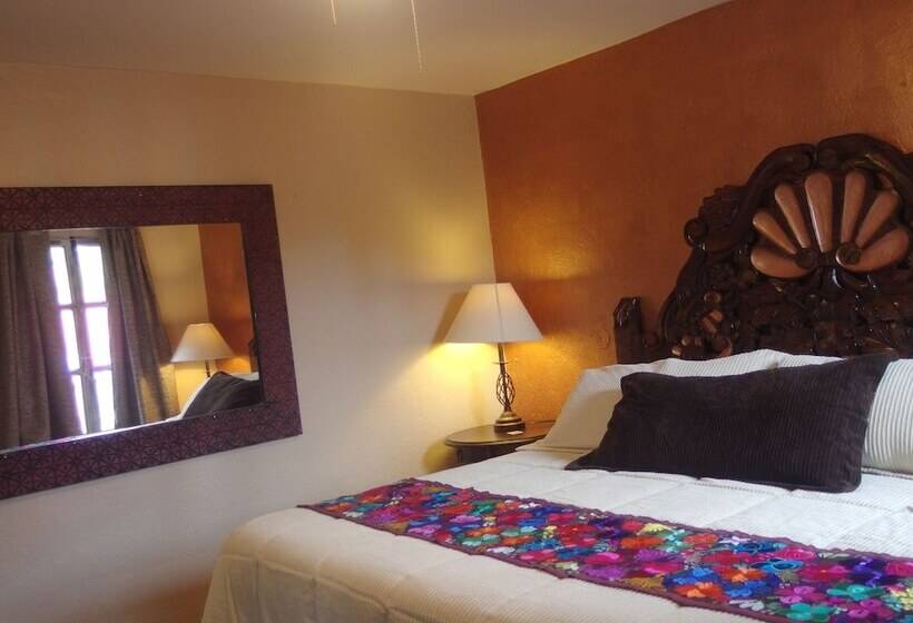 호텔 Casa De Las Conservas Bed And Breakfast