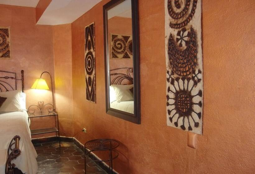 호텔 Casa De Las Conservas Bed And Breakfast